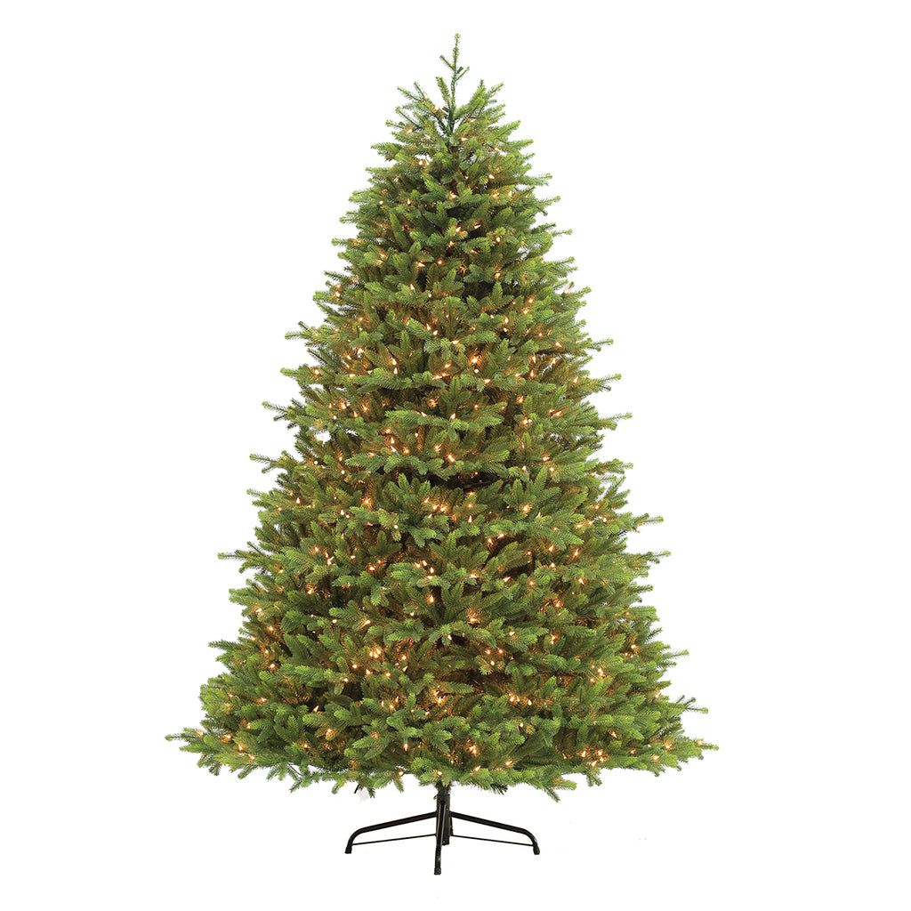 Iceland Fir Multi-Function Lights 7.5 Ft.