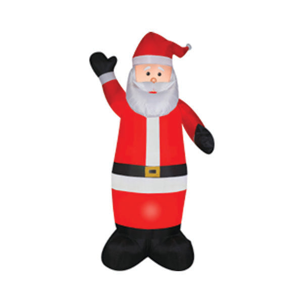 Inflatable – Santa – 84”