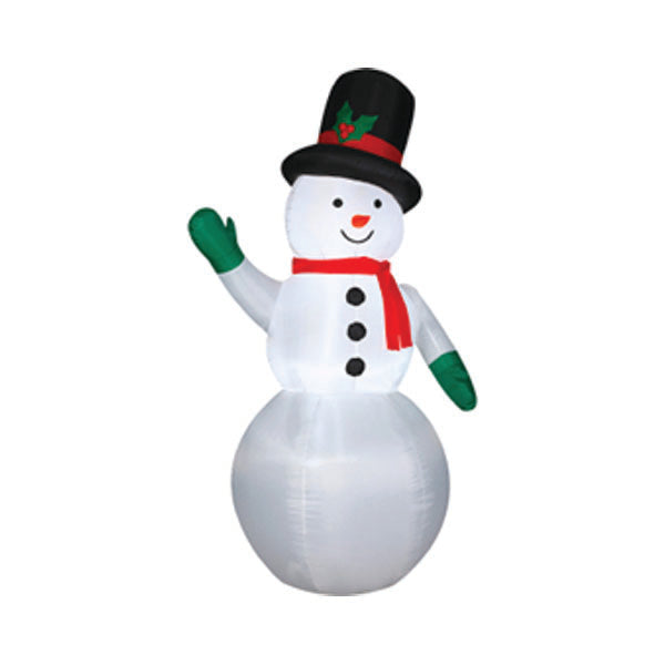 Inflatable – Snowman – 84”