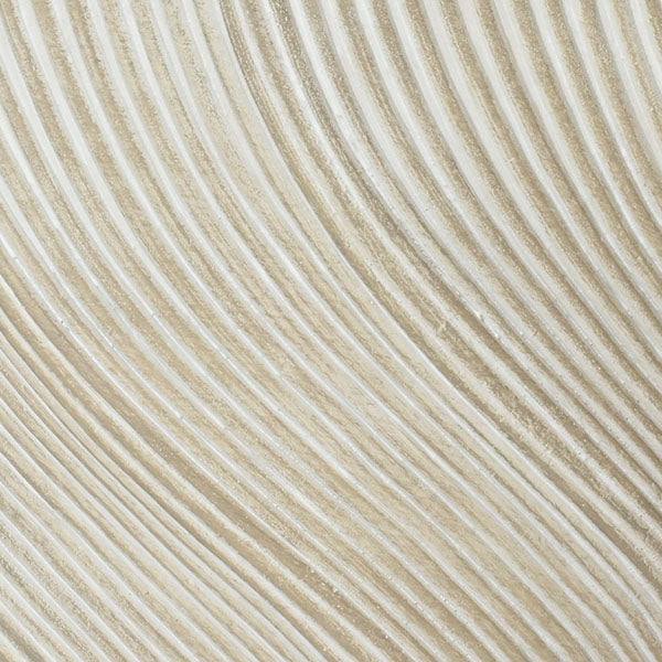 Jade Planter Antique Beige Close-Up