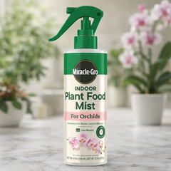 Miracle-Gro® - Orchid Plant Food Mist