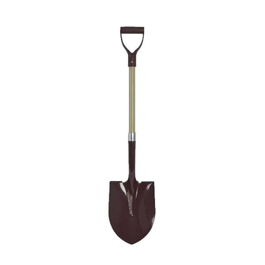 Wilson & Ross - Pointed Shovel