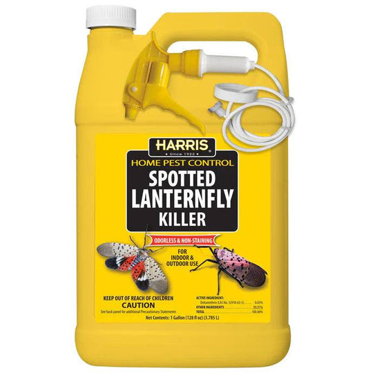Spotted Lanternfly Killer – Ready-to-Use – 128 fl. oz.