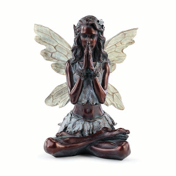 Statuary - Meditation Fairy
