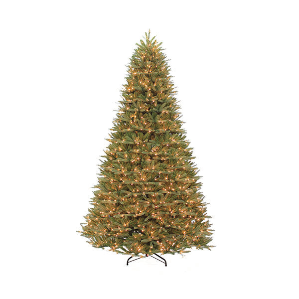 Wyoming Fir Warm White LED Lights 7.5 Ft.