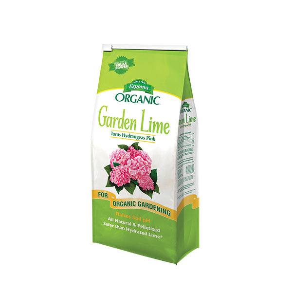 Espoma Organic Lime 6.8 lb. - Hicks Nurseries