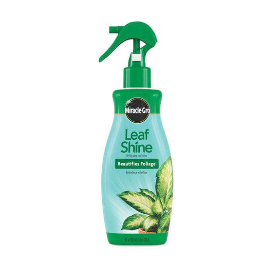 Miracle-Gro® - Leaf Shine - 8 oz.