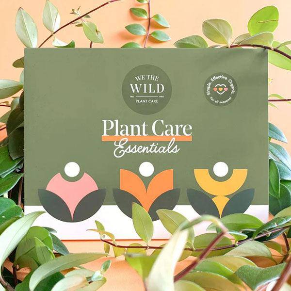 vhy - in plants we trust rezensionen We the Wild