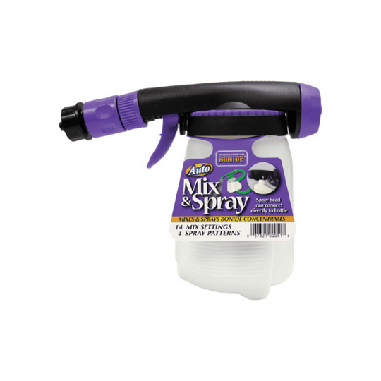 Auto Mix Hose End Sprayer