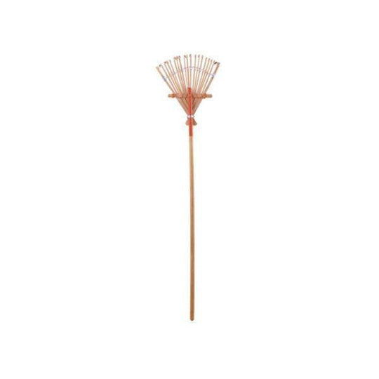 Bamboo Rake - 10-inch