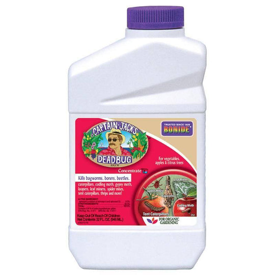 Bonide - Captain Jack's™ Dead Bug Brew - 32 oz.