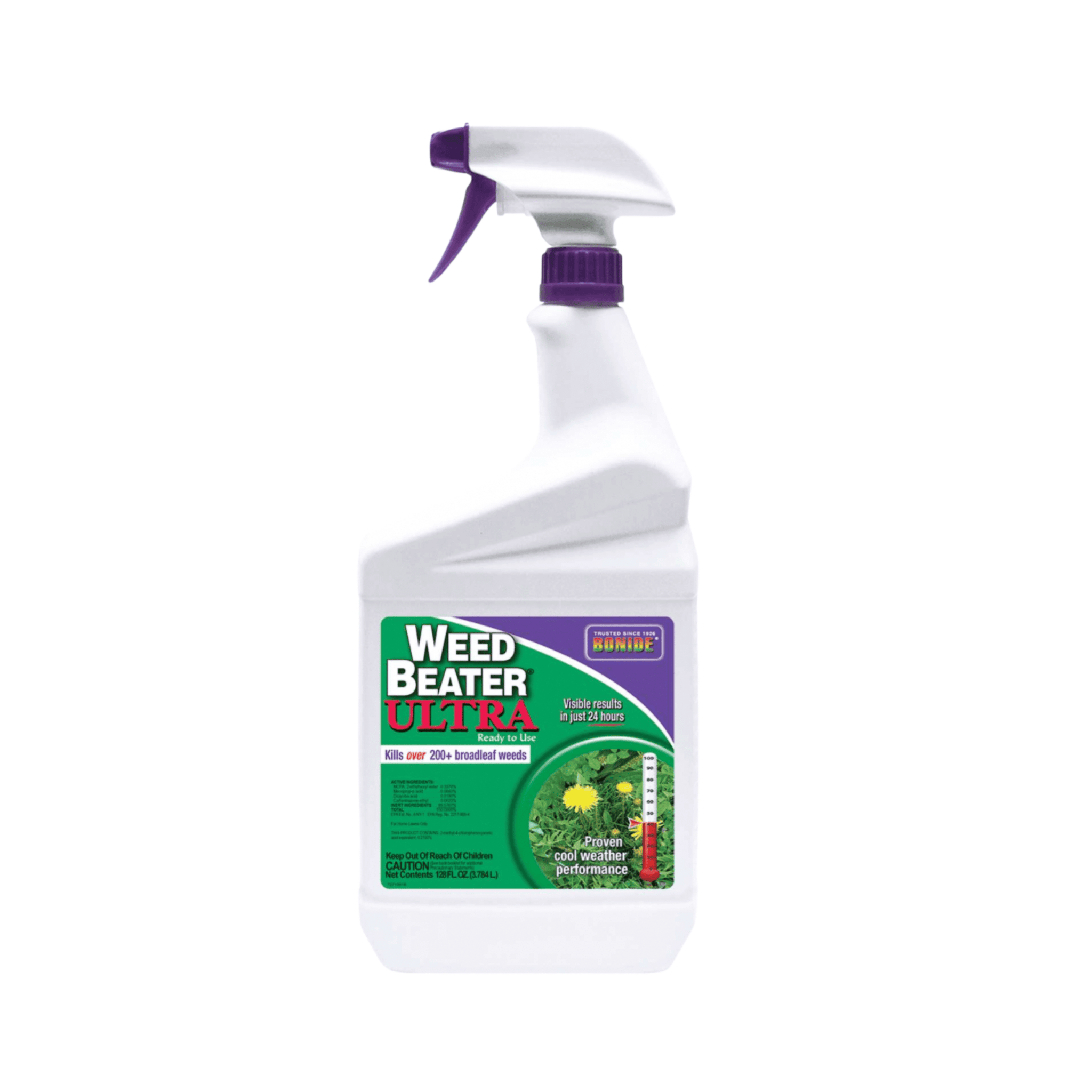Bonide Weed Beater® Ultra Ready To Use 1 qt.