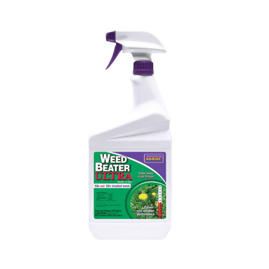 Bonide - Weed Beater® Ultra Ready To Use - 1 qt.