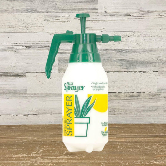 Delta Pressure Sprayer - 48oz.