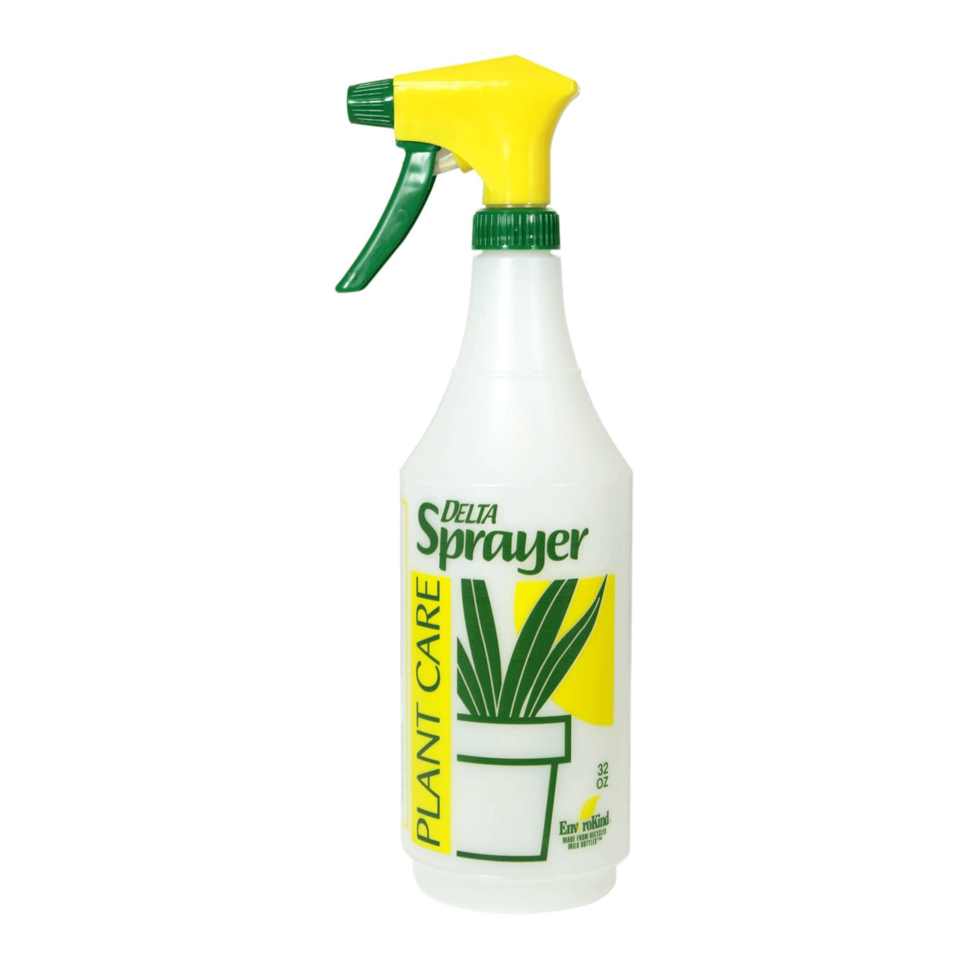 Delta - Sprayer