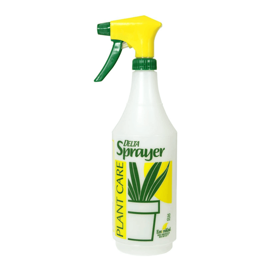 Delta - Sprayer - 32oz.