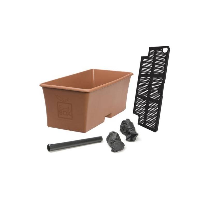 Earthbox Container Gardening System - Hicks Nurseries