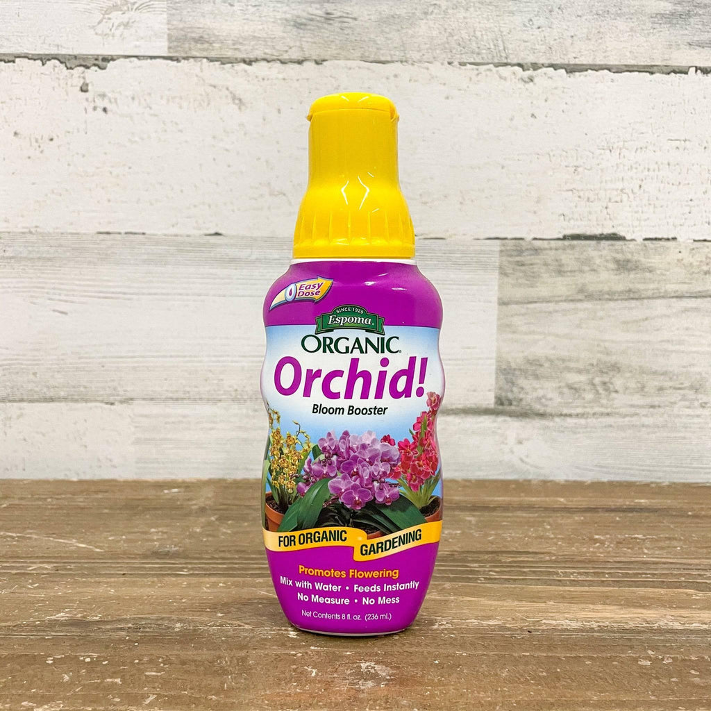 espoma organic liquid fertilizer Espoma - Orchid! Organic Fertilizer