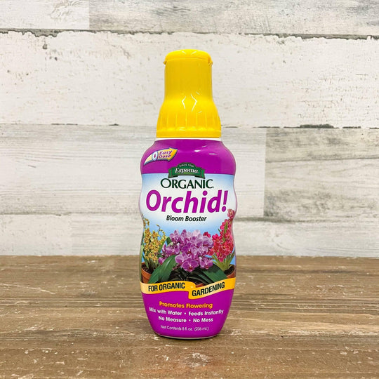 Espoma - Orchid! Organic Fertilizer - 8 oz.