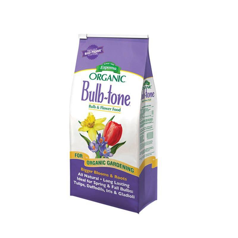 Espoma Organic Bulb Tone - 4 lb. - Hicks Nurseries