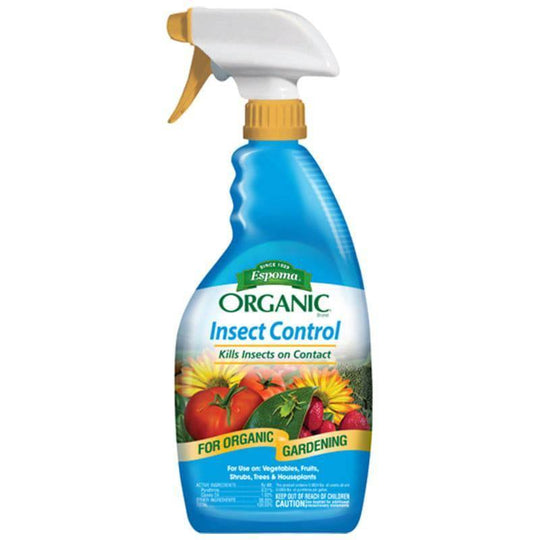 Espoma Organic Insect Control - Ready-to-Use