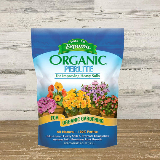 Espoma - Perlite - 1 cu. ft.