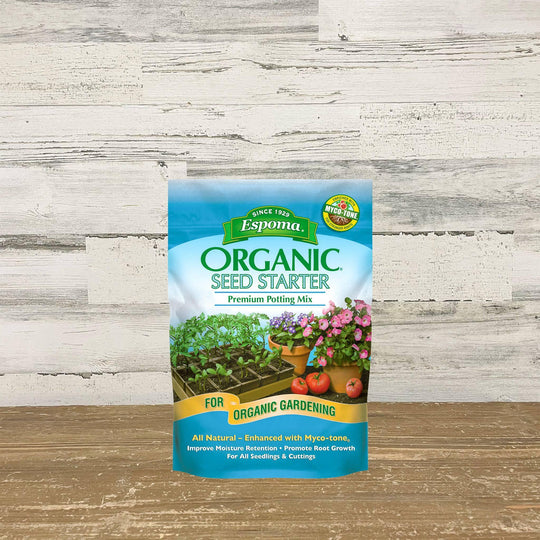 Espoma - Seed Starter - 8 qt.