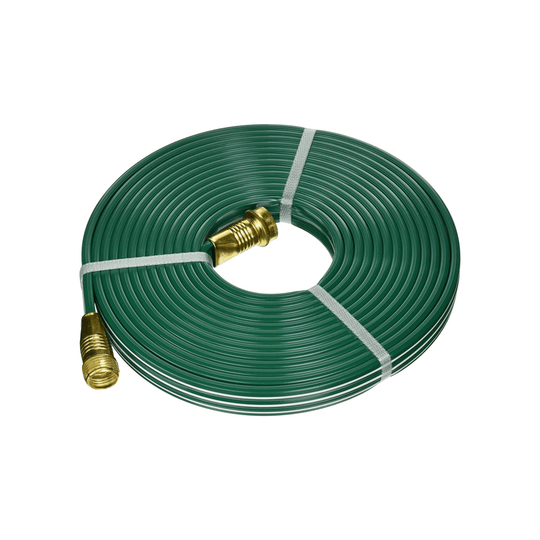 Flexon -Three Tube Sprinkler Hose - 50-feet