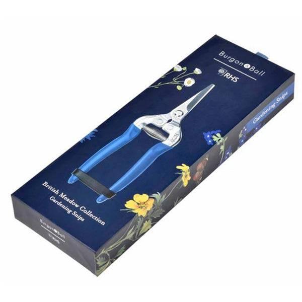 Gardening Snip - British Meadow - Hicks Nurseries