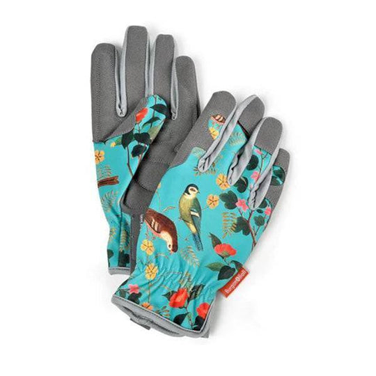 Gloves - Flora & Fauna