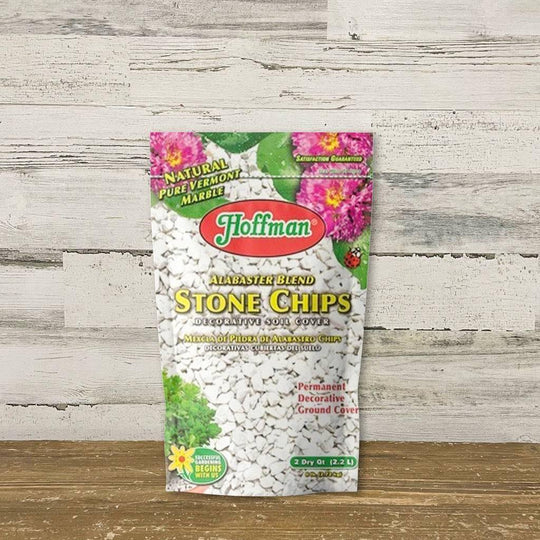 Hoffman - Alabaster Stone - 2 qt. bag