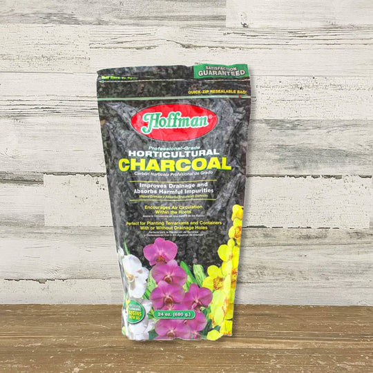 Hoffman - Charcoal Soil Conditioner - 24oz.