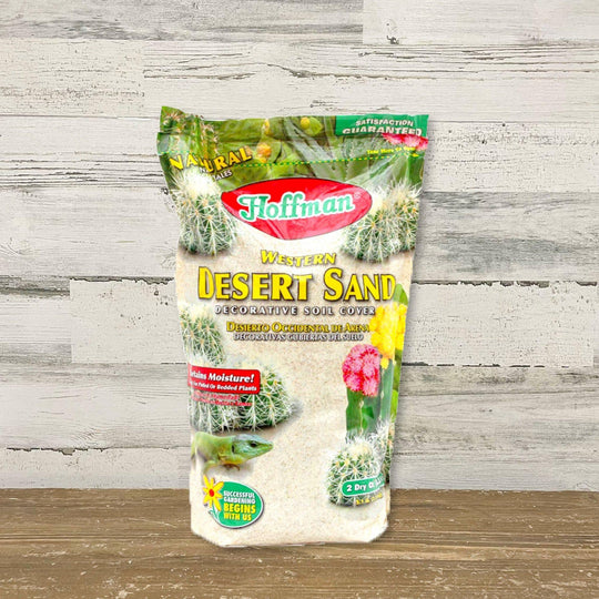 Hoffman - Desert Sand - 2qt.