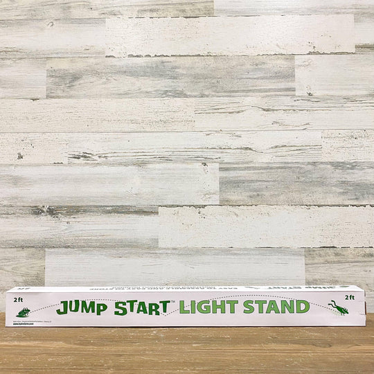 Hydrofarm - 2-Feet Jump Start Grow Light Stand