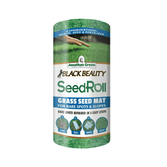 Jonathan Green - Black Beauty® Seed Roll - 50 SF