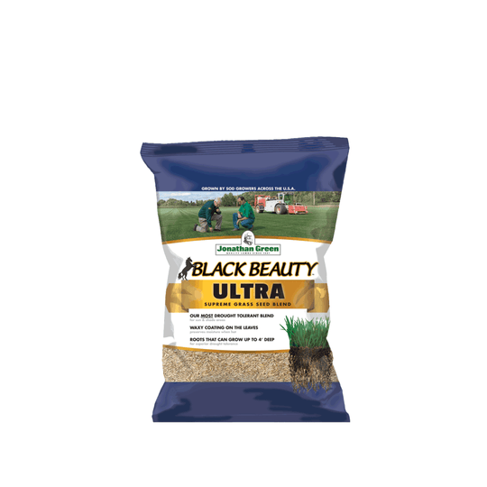 Jonathan Green - Black Beauty® Ultra Grass Seed - 1lb