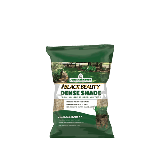 Jonathan Green - Dense Shade Grass Seed Mixture - 1lb