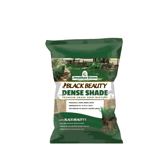 Jonathan Green - Dense Shade Grass Seed Mixture - 3lb