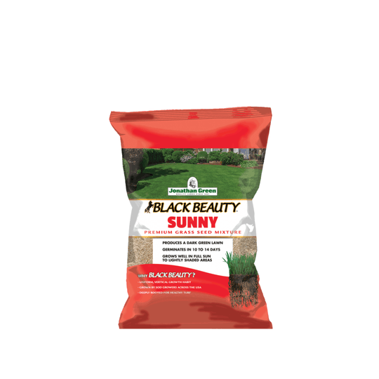 Jonathan Green - Full Sun Grass Seed - 1lb