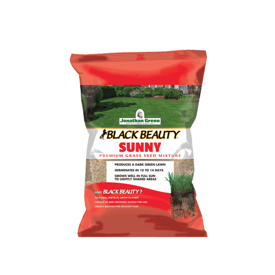 Jonathan Green - Full Sun Grass Seed - 3lb