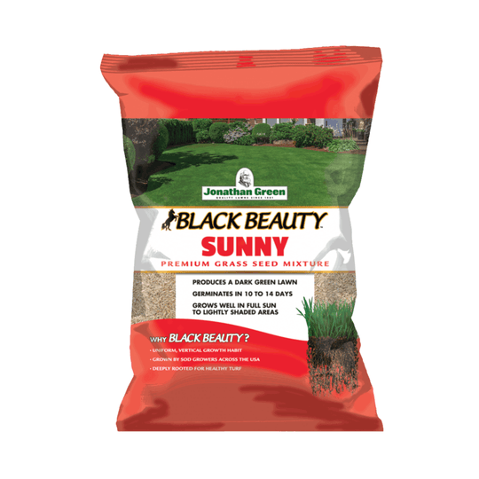 Jonathan Green - Full Sun Grass Seed - 7lb