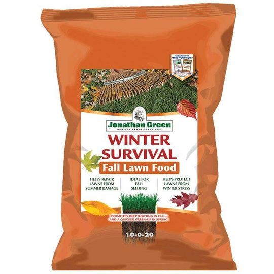 Jonathan Green - Winter Survival - 10 lb.