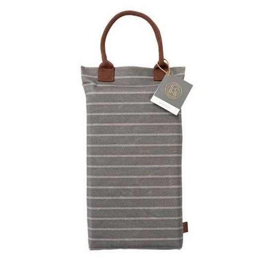 Kneeler - Sophie Conran - Grey