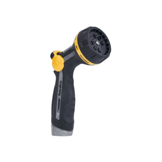 Melnor® RelaxGrip® Nozzle Thumb Control - 8 Pattern