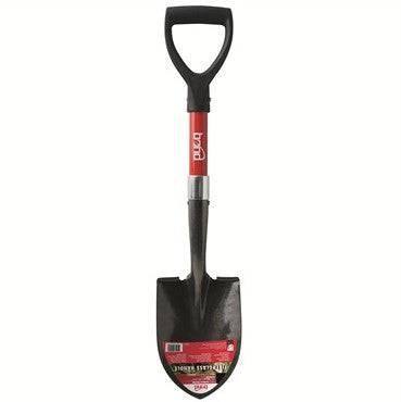 Mini D-Handle Shovel