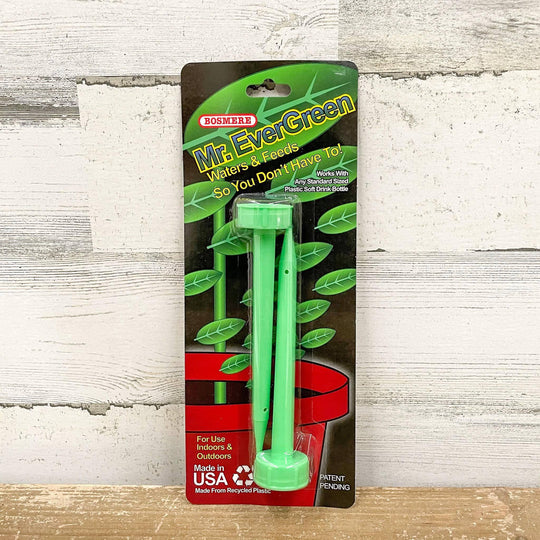 Mr. Evergreen - Watering Device - 2pk.