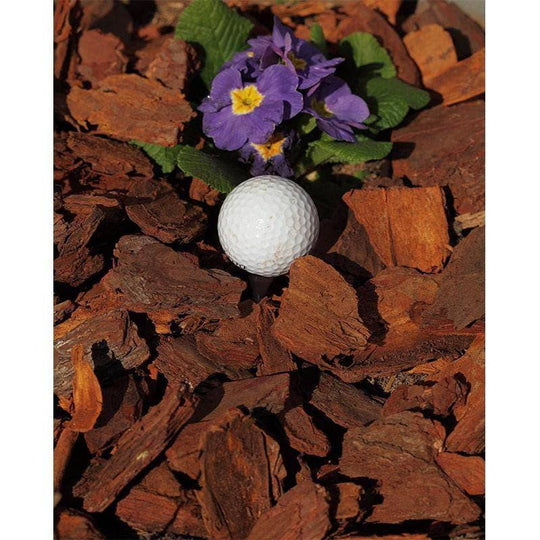 Mulch - Pine Bark Nuggets 2 cu. ft.