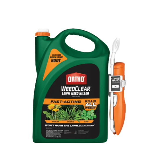 Ortho® Weedclear™ - Lawn Weed Killer Ready To Spray - 1.33G.