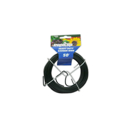 RapiClip Heavy Duty Garden Wire