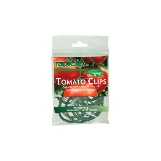 RapiClip Tomato Clips - 12-pack
